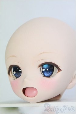 画像4: DD/DDH-01カスタムメイクヘッド（koyallection様）/BJD　球体関節人形 I-25-08-31-159-KD-ZI