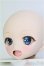 画像4: DD/DDH-01カスタムメイクヘッド（koyallection様）/BJD　球体関節人形 I-25-08-31-159-KD-ZI (4)