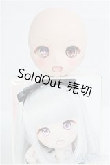 DD/DDH-01カスタムメイクヘッド（koyallection様） I-25-11-02-396-KD-ZI