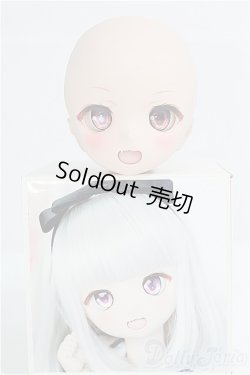 画像1: DD/DDH-01カスタムメイクヘッド（koyallection様） I-25-11-02-396-KD-ZI