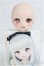 画像1: DD/DDH-01カスタムメイクヘッド（koyallection様）/BJD　球体関節人形 I-25-08-31-160-KD-ZI (1)
