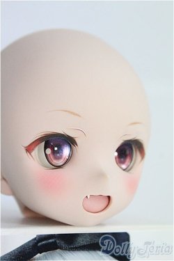画像3: DD/DDH-01カスタムメイクヘッド（koyallection様）/BJD　球体関節人形 I-25-08-31-160-KD-ZI