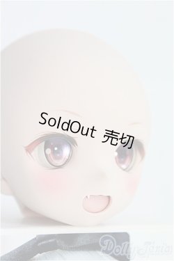 画像3: DD/DDH-01カスタムメイクヘッド（koyallection様） I-25-11-02-396-KD-ZI