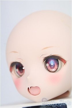 画像4: DD/DDH-01カスタムメイクヘッド（koyallection様）/BJD　球体関節人形 I-25-08-31-160-KD-ZI