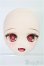 画像1: DD/DDH-27 カスタムメイクヘッド（ももいろマンボウ様）/BJD　球体関節人形 I-25-08-31-157-KD-ZI (1)