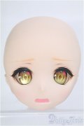 DD/DDH-01 カスタムメイクヘッド/BJD　球体関節人形 I-25-08-31-158-KD-ZI