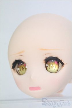 画像3: DD/DDH-01 カスタムメイクヘッド/BJD　球体関節人形 I-25-08-31-158-KD-ZI