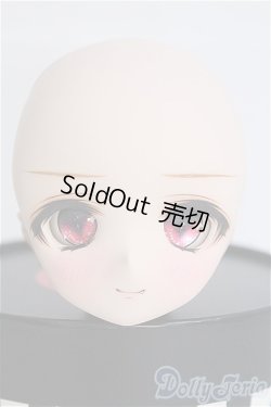画像1: DD/DDH-01　カスタムメイクヘッド（暗黒騎士団様） I-25-11-02-398-KD-ZI