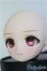 画像3: DD/DDH-01　カスタムメイクヘッド（暗黒騎士団様）/BJD　球体関節人形 I-25-08-31-153-KD-ZI (3)