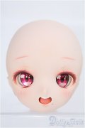 DDカスタムヘッド/DDH-01（クラナル様カスタム）/BJD　球体関節人形 I-25-08-31-156-KD-ZI