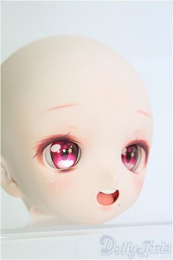画像2: DDカスタムヘッド/DDH-01（クラナル様カスタム）/BJD　球体関節人形 I-25-08-31-156-KD-ZI