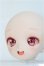 画像3: DDカスタムヘッド/DDH-01（クラナル様カスタム）/BJD　球体関節人形 I-25-08-31-156-KD-ZI (3)