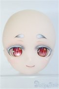 DD/DDH-01 カスタムメイクヘッド（きな屋様）/BJD　球体関節人形 I-25-08-31-155-KD-ZI