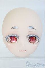 DD/DDH-01 カスタムメイクヘッド（きな屋様）/BJD　球体関節人形 I-25-08-31-155-KD-ZI