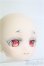 画像2: DD/DDH-01 カスタムメイクヘッド（きな屋様）/BJD　球体関節人形 I-25-08-31-155-KD-ZI (2)