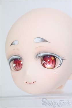 画像3: DD/DDH-01 カスタムメイクヘッド（きな屋様）/BJD　球体関節人形 I-25-08-31-155-KD-ZI