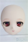 DD/DDH-01 カスタムメイクヘッド（きな屋様）/BJD　球体関節人形 I-25-08-31-154-KD-ZI