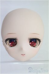 DD/DDH-01 カスタムメイクヘッド（きな屋様）/BJD　球体関節人形 I-25-08-31-154-KD-ZI