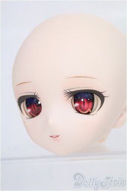 画像3: DD/DDH-01 カスタムメイクヘッド（きな屋様）/BJD　球体関節人形 I-25-08-31-154-KD-ZI