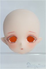 IMOMODOLL/Rucyカスタムヘッド I-25-08-31-024-KD-ZI