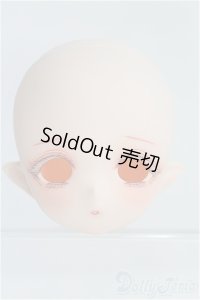 IMOMODOLL/Rucyカスタムヘッド I-25-08-31-024-KD-ZI