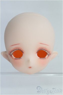 画像1: IMOMODOLL/Rucyカスタムヘッド I-25-08-31-024-KD-ZI