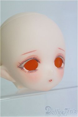 画像2: IMOMODOLL/Rucyカスタムヘッド I-25-08-31-024-KD-ZI