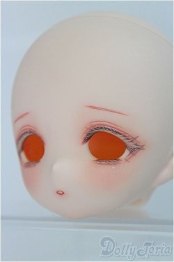 画像3: IMOMODOLL/Rucyカスタムヘッド I-25-08-31-024-KD-ZI