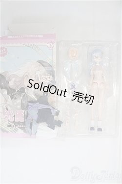 画像2: Neo Eden Toys x 最最「光闇双生」MJDブラインドドール/ I-25-08-31-096-KD-ZI