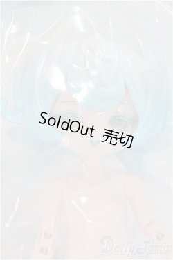 画像1: COME4FREE/ボニーバニー 気象星語 ペラ/ I-25-08-31-097-KD-ZI