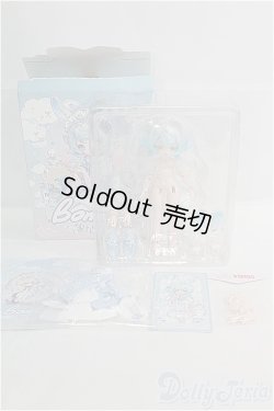 画像2: COME4FREE/ボニーバニー 気象星語 ペラ/ I-25-08-31-097-KD-ZI