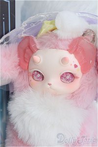 ODI STUDIO/Tutulong(トトリュ) 水晶シリーズ/ I-25-08-31-098-KD-ZI