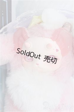画像1: ODI STUDIO/Tutulong(トトリュ) 水晶シリーズ/ I-25-08-31-098-KD-ZI