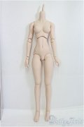 DDS/ベースボディIII/BJD　球体関節人形 I-25-08-31-151-KD-ZI