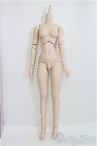 DDS/ベースボディIII/BJD　球体関節人形 I-25-08-31-151-KD-ZI
