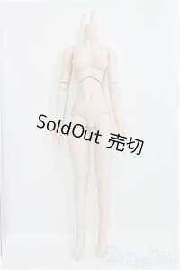 DDS/ベースボディIII/BJD　球体関節人形 I-25-08-31-151-KD-ZI