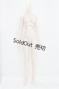 画像1: DDS/ベースボディIII/BJD　球体関節人形 I-25-08-31-151-KD-ZI