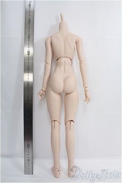 画像2: DDS/ベースボディIII/BJD　球体関節人形 I-25-08-31-151-KD-ZI