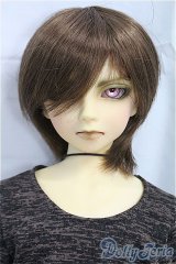 SD13男の子/ワンオフセシルmayura様/BJD　球体関節人形 I-25-11-02-303-KD-ZI