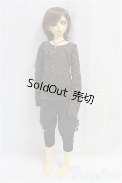 画像6: SD13男の子/ワンオフセシルmayura様/BJD　球体関節人形 I-25-11-02-303-KD-ZI