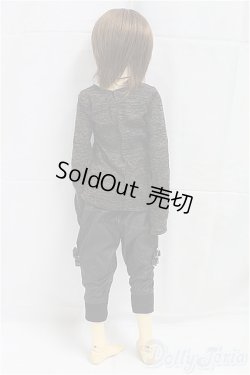画像7: SD13男の子/ワンオフセシルmayura様/BJD　球体関節人形 I-25-11-02-303-KD-ZI