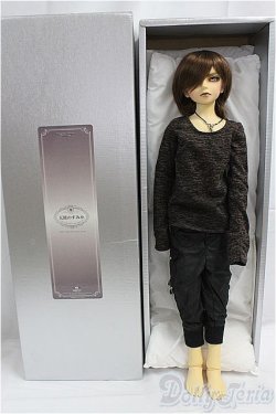 画像8: SD13男の子/ワンオフセシルmayura様/BJD　球体関節人形 I-25-11-02-303-KD-ZI