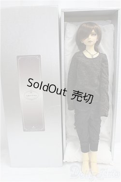 画像8: SD13男の子/ワンオフセシルmayura様/BJD　球体関節人形 I-25-11-02-303-KD-ZI