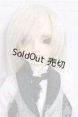SD男の子/スタンダードモデル　マーク/BJD　球体関節人形 I-25-09-28-202-KD-ZI