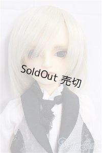 SD男の子/スタンダードモデル　マーク/BJD　球体関節人形 I-25-09-28-202-KD-ZI