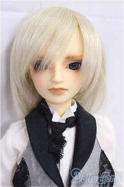 画像1: SD男の子/スタンダードモデル　マーク/BJD　球体関節人形 I-25-09-28-202-KD-ZI