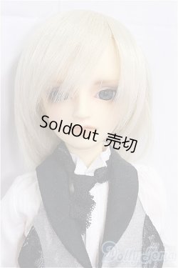 画像1: SD男の子/スタンダードモデル　マーク/BJD　球体関節人形 I-25-09-28-202-KD-ZI