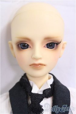 画像2: SD男の子/スタンダードモデル　マーク/BJD　球体関節人形 I-25-09-28-202-KD-ZI