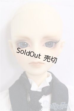 画像2: SD男の子/スタンダードモデル　マーク/BJD　球体関節人形 I-25-09-28-202-KD-ZI