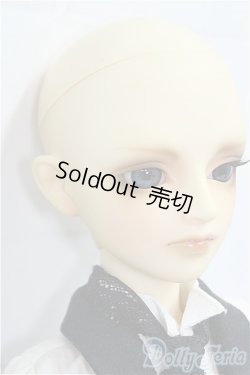 画像4: SD男の子/スタンダードモデル　マーク/BJD　球体関節人形 I-25-09-28-202-KD-ZI